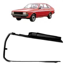 Aro Farol Passat 1979 1980 1981 1982 Preto
