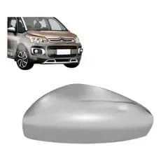 Capa Retrovisor Air Cross Exclusive 2011 A 2015 Cromado