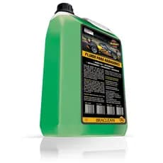 Melhor Fluido Radiador Pronto Uso 5L Verde Sem MEG Controle Térmico e Proteção BraClean