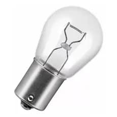 LAMPADA 1 POLO P21W LANTERNA E ILUMINACAO HALOGENA BA15S 21W