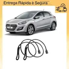 CORDAO BAGAGITO HYUNDAI I30 2009 2010 2011 2012 2013 2014 2015 2016