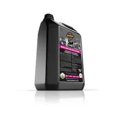 Melhor Fluido de Arrefecimento Concentrado 5L Rosa Diluição com Água Desmineralizada BraClean