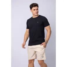 Camiseta Dry Fit Masculina Poliamida Com Elastano Envio Rápido Várias Cores