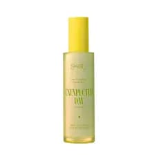 Body Splash Unexpect Day Skelt 100ml - Laranja, Bergamota, Pera, Maçã Verde