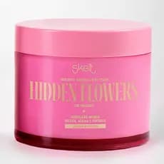 Hidratante Desodorante Corporal Skelt Hidden Flowers 200g - Bergamota da Itália e Pera