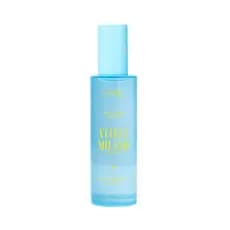 Body Splash Velvet Milano Skelt 100ml - Rosa Branca, Jasmim, Sândalo e Baunilha
