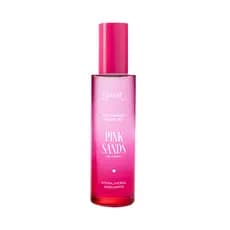 Body Splash Pink Sands Skelt 100ml - Pitaya, Lichia, Bergamota e Laranja