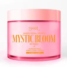 Hidratante Desodorante Corporal Skelt Mystic Bloom 200g - Morango, Tangerina