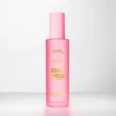 Body Splash Hidden Flowers Skelt 100ml - Bergamota da Itália, Pera, Pêssego, Noz-moscada