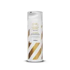 Iluminador Corporal Glow Skelt Micropérolas Pele Dourada 24h Disfarça Celulite Body Shimmer