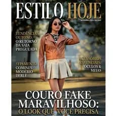 Jaqueta Corino Juvenil Menina Super Estilosa Lindo Moda Fashion Temdencia 10 ao 16