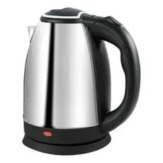 Chaleira Elétrica Inox 1,8 Litros Economica Rapida
