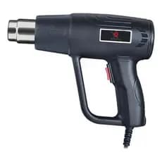 Soprador Térmico 2000w Duas temperatura até 550 °C