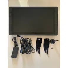 Mesa Digitalizadora Kamvas Pro 22