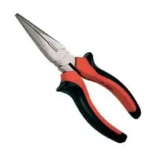Alicate Bico Meia Cana Reto de 6 Pol. MTX-171649