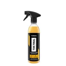 Cera CARNAUBA TOK FINAL 500ML VONIXX