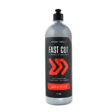 Polidor Composto para Corte Fast Cut 1 kg - Autoamerica