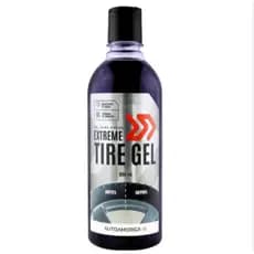 Gel Para Pneus Extreme Tire Gel Autoamerica