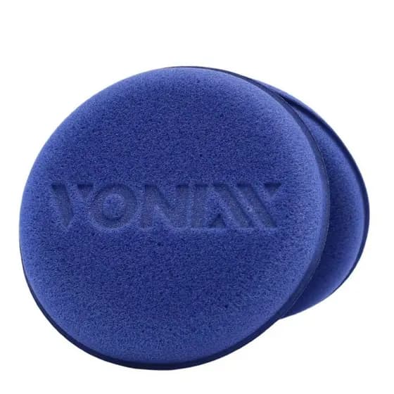 2 UN APLICADOR ESPUMA VONIXX