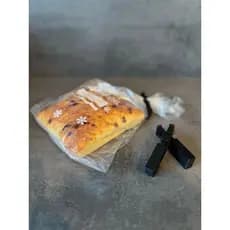 Kit 5 Clips Prendedor Saco Alimentos Cozinha Organizador Vedador Hermético 3D Premium