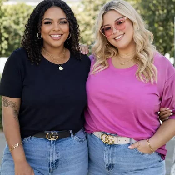 Blusa Plus Size Feminina G1/G2/G3 | Roupas Plus Size Feminina Confortável |Roupas Feminina Plus Size