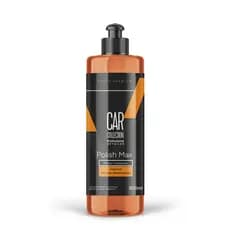 Polidor Composto 1 etapa Polish Max Collection - Tira riscos, protege e brilho