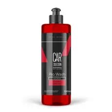 Lava Autos Shampoo Neutro Super Concentrado Pro Wash Automotivo 500ML