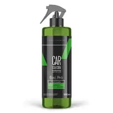 Limpador Bactericida APC Interior do Veículo Bac Pro 500ML