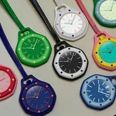 2026 novo estilo moda luz luxo quartzo pingente relógio de parede nórdico criativo moda arte relógio de parede