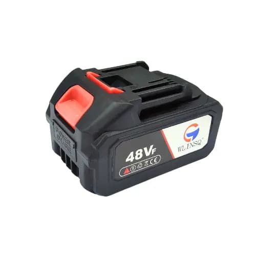 bateria 48v recarregável pistola lava jato lavadora portátil de alta pressão