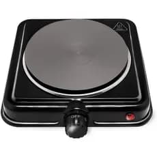 FOGÃO ELÉTRICO PORTÁTIL ELGIN SINGLE COOK 1 BOCA 1000W (220V) COMPACTO