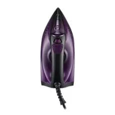 FERRO A VAPOR ELGIN EASY PASS 1700W (220V) | BASE ANTIADERENTE | 5 TEMPERATURAS | SPRAY