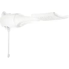 CHUVEIRO LOREN SHOWER ELETRO LORENZETTI 220V 7500W (ELETRÔNICO) DESIGN QUADRADO