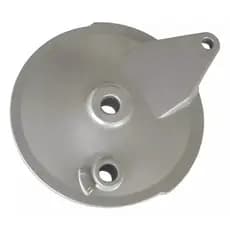 Espelho de Freio Traseiro Yamaha Ybr 125 Factor 125