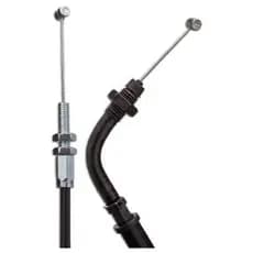 Cabo de Acelerador Moto Honda Cbx 250 Twister 2001 até 2008 (B) Retorno