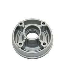Flange Coroa Cubo Fixação Honda Biz 100, Biz 125 até 2008