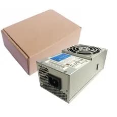 Fonte Slim 300w Para Pc Hp Pavilion Slimline S5-1445br