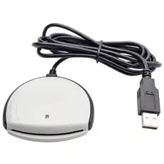Leitora Scr3310 Para Certificado Digital A3 Usb - Nf-e