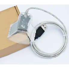Leitor Smart Card Gemalto USB Para Certificado Digital A3 e NF-e