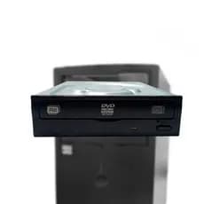 GRAVADOR E LEITOR DE CD E DVD - SATA IHAS124