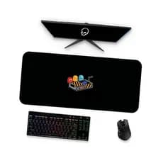 Mousepad  PACMAN 2  Mouse Pad Gamer Grande 90x40 80x40 60x40 70x30 e 45x40