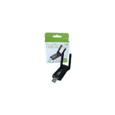 ADAPTADOR WIFI DUAL BAND 1200MB 2.4/5.8G USB 3.0 5G