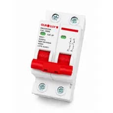 DISJUNTOR BIPOLAR 20A - OUROLUX