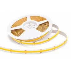 FITA GAYA COB DETAIL 9W/M 2700K 12V 5MT 900 LUMENS/M IP20