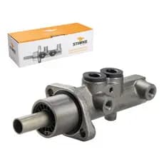 Cilindro Mestre Freio Duplo Sistema Ate Linea 1.8 16v Starke