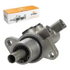 Cilindro Mestre De Freio Duplo Com Abs Vectra 2.0 8v X20xe
