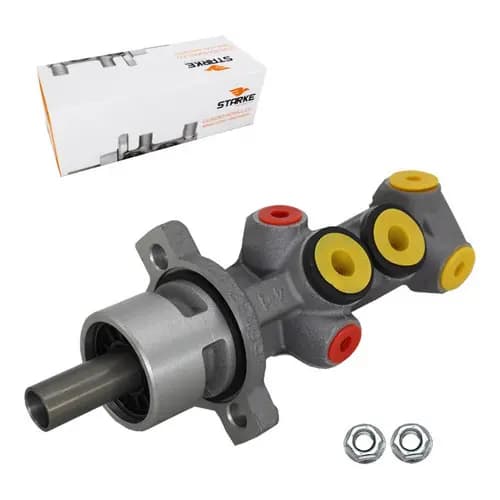 Cilindro Mestre De Freio Kangoo Clio Symbol 1.0 1.6 Starke