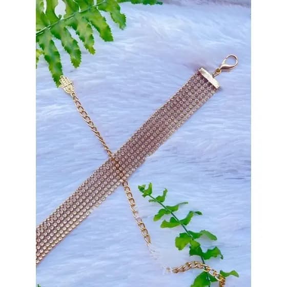 Cinto strass feminino moda gringa-ponto