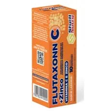 Flutaxonn 1g Efervescente – 10 comprimidos