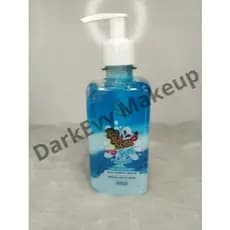 Gel Hidratante de Menta com Creme para o Corpo e Virilha 280ml - Soul Cométicos